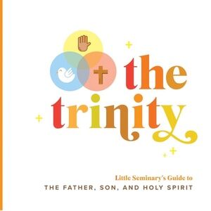 the trinity (kids book)